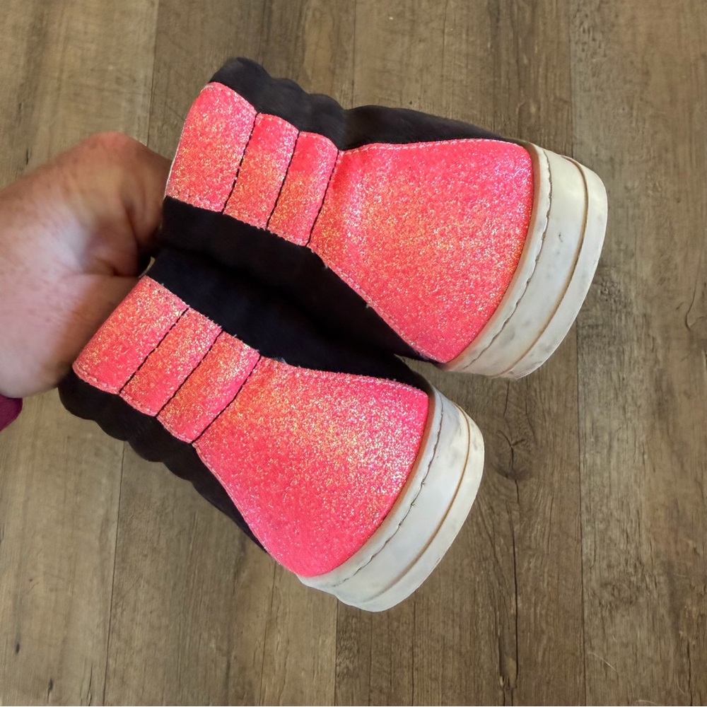 P448 Skate High Top Sneaker - Picture 6 of 9